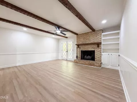 Living - 108 Oak St, Pine Level, NC 27568 photo 3 of 5
