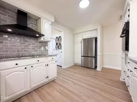Kitchen - 108 Oak St, Pine Level, NC 27568 photo 4 of 4