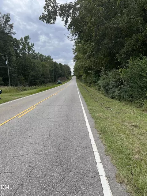 lot3 264 Alternate, Bailey, NC 27807