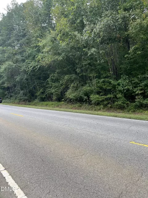 lot2 Us 264 Alt, Bailey, NC 27807