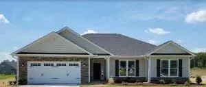 9411 Shallow Creek Trail Trl #LOT 67, Bailey, NC 27807