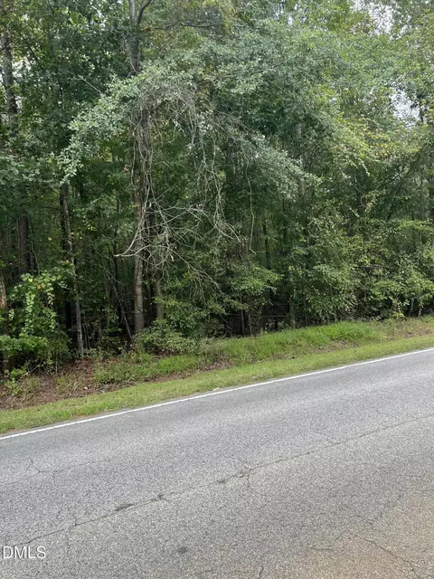 lot1 Us Highway 264a, Bailey, NC 27807