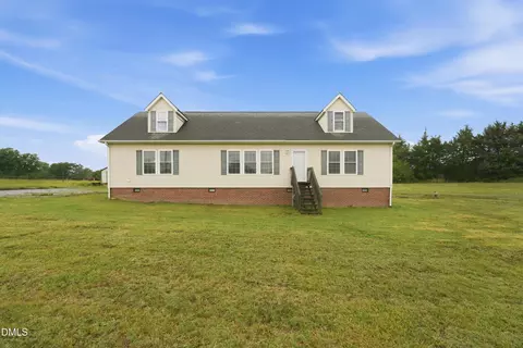 674 Archie Johnson Rd, Siler City, NC 27344