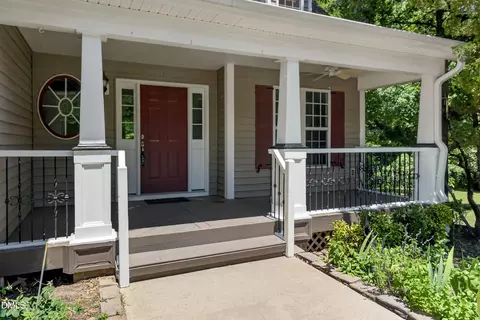 1601 Balkan Rd, Fuquay Varina, NC 27526