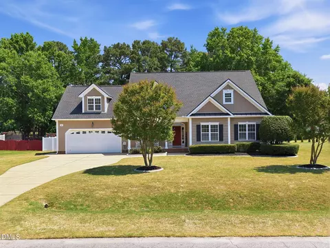 62 Corvina Dr, Clayton, NC 27520