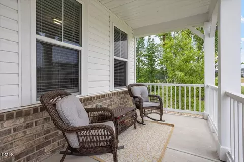 Exterior - 127 Northview Dr, Middlesex, NC 27557 photo 4 of 7