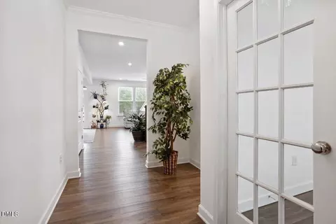 Entry Way - 127 Northview Dr, Middlesex, NC 27557 photo 1 of 6