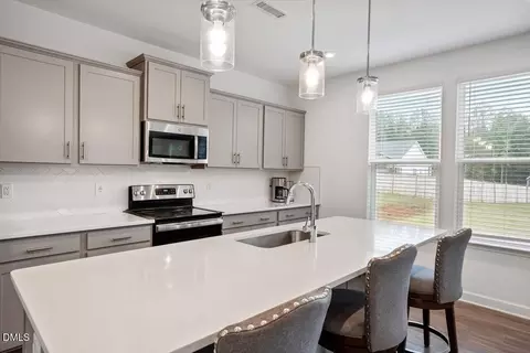 Kitchen - 127 Northview Dr, Middlesex, NC 27557 photo 3 of 7