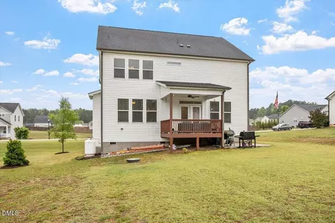 Other - 127 Northview Dr, Middlesex, NC 27557 photo 9 of 10