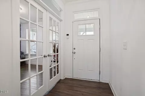 Entry Way - 127 Northview Dr, Middlesex, NC 27557 photo 5 of 6