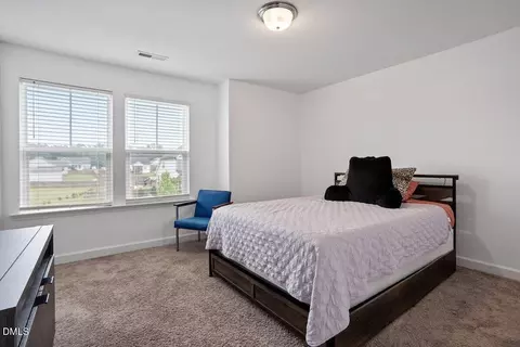 Bedroom - 127 Northview Dr, Middlesex, NC 27557 photo 3 of 4