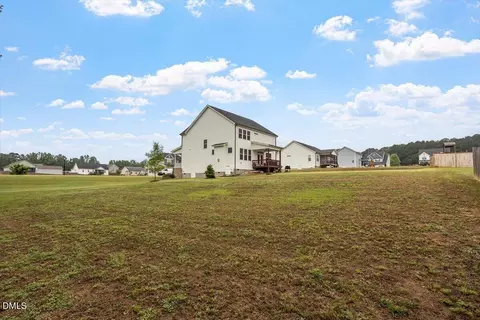 Exterior - 127 Northview Dr, Middlesex, NC 27557 photo 3 of 4