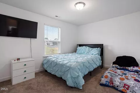 Bedroom - 127 Northview Dr, Middlesex, NC 27557 photo 4 of 4