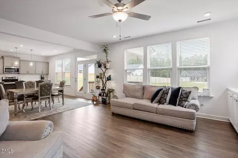 Entry Way - 127 Northview Dr, Middlesex, NC 27557 photo 1 of 3