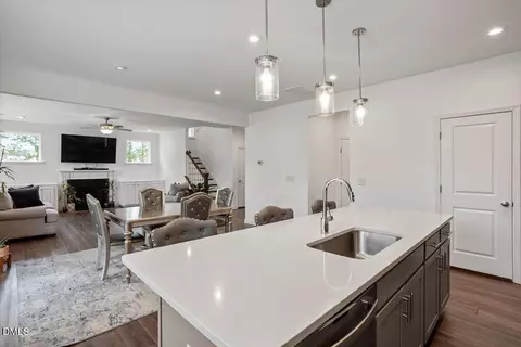 Kitchen - 127 Northview Dr, Middlesex, NC 27557 photo 1 of 4