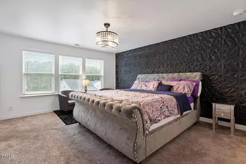 Bedroom - 127 Northview Dr, Middlesex, NC 27557 photo 1 of 4