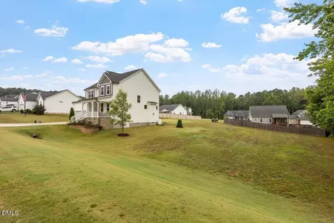 Exterior - 127 Northview Dr, Middlesex, NC 27557 photo 2 of 4