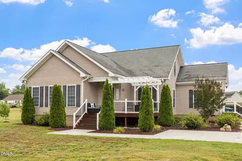 2820 Mebane Rogers Rd, Burlington, NC 27217