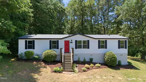 733 Lemay Ln, Henderson, NC 27537
