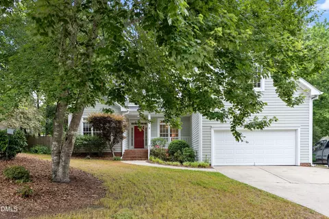 6617 Virgilia Ct, Raleigh, NC 27616