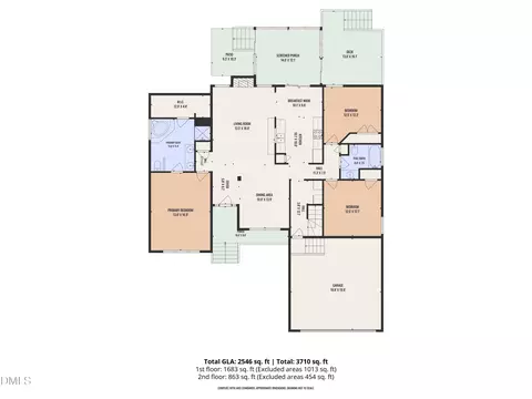 6617 Virgilia Ct, Raleigh, NC 27616