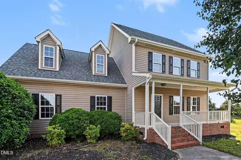 7304 Singlepond Ln, Willow Spring, NC 27592