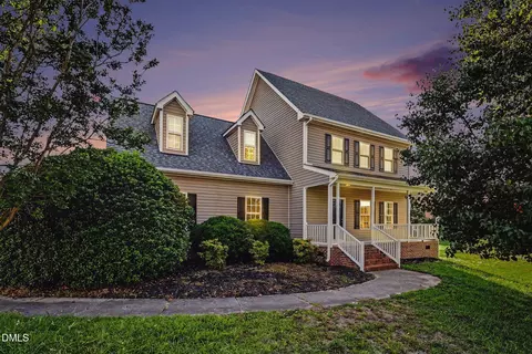 7304 Singlepond Ln, Willow Spring, NC 27592