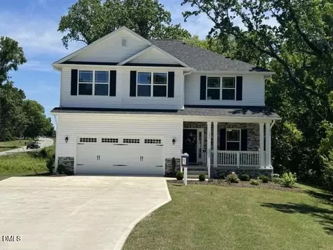 356 Hopewell Branch Ct, Smithfield, NC 27577