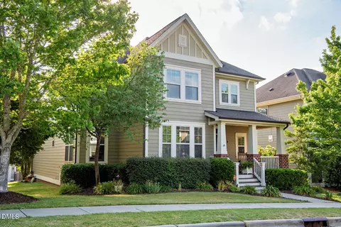 94 Harlow Bnd, Chapel Hill, NC 27516