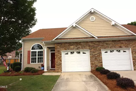42 Old Trestle Ct, Angier, NC 27501