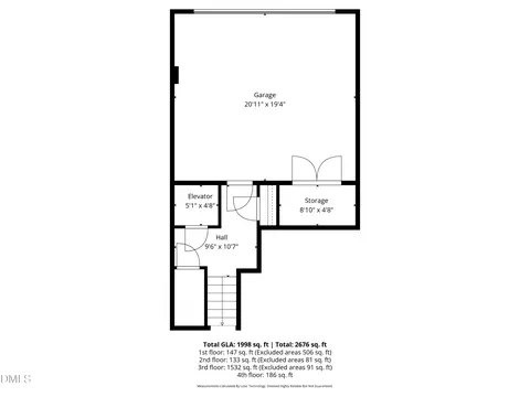 11548 Helmond Way #106, Raleigh, NC 27617