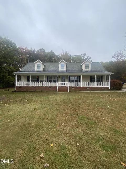 226 Aubrey Clayton Rd, Hurdle Mills, NC 27541