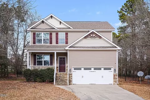 201 Phillips Ridge Ln, Goldsboro, NC 27530