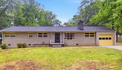 2007 Jane St, Greensboro, NC 27407