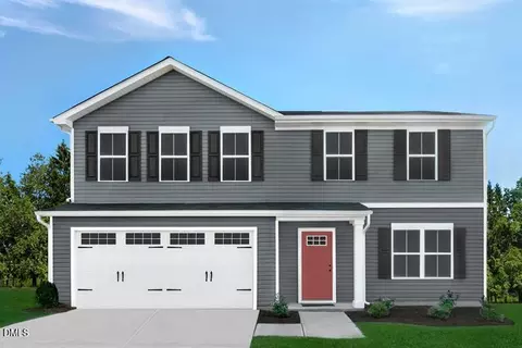 50 Gianna Dr, Lillington, NC 27546