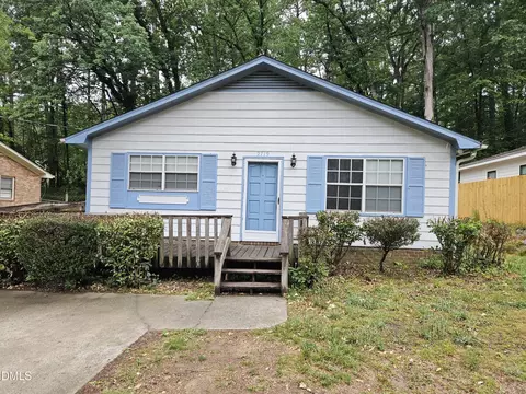 2719 Shaftsbury St, Durham, NC 27704
