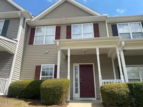 4004 Volkswalk Pl, Raleigh, NC 27610