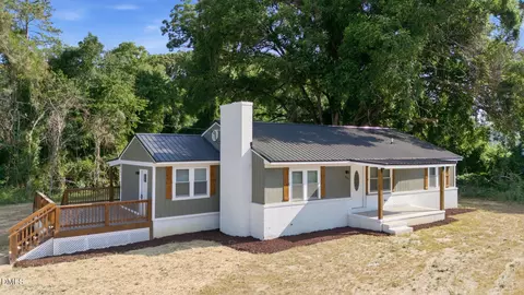 12835 Nc 39 Hwy N, Henderson, NC 27537