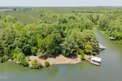 370 Robinson Ferry Road, Macon, NC 27551