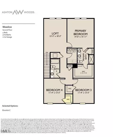 11555 Salers Loop Loop #9, Middlesex, NC 27557 photo 3