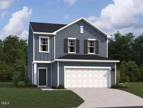 11555 Salers Loop Loop #9, Middlesex, NC 27557