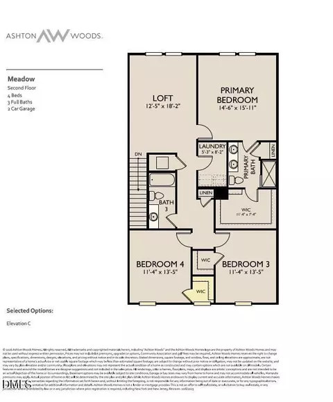 11555 Salers Loop Loop #9, Middlesex, NC 27557 photo 3
