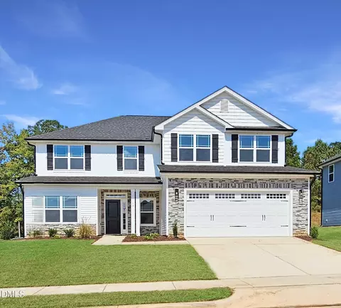 180 Kipling Creek Dr, Fuquay Varina, NC 27526