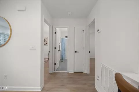 Entry Way - 701 E Lavender Ave, Durham, NC 27704 photo 3 of 3
