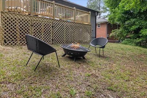 Exterior - 701 E Lavender Ave, Durham, NC 27704 photo 8 of 10