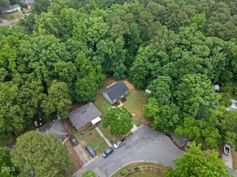 View/Area - 701 E Lavender Ave, Durham, NC 27704 photo 2 of 4