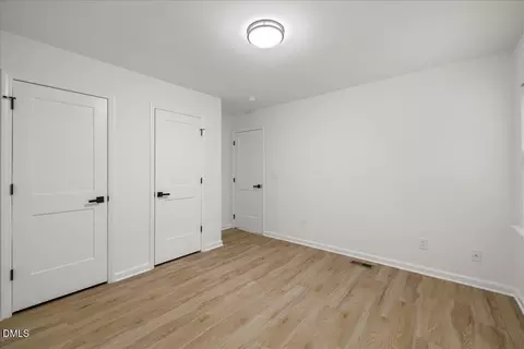 Bedroom - 701 E Lavender Ave, Durham, NC 27704 photo 4 of 4