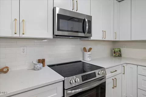 Kitchen - 701 E Lavender Ave, Durham, NC 27704 photo 3 of 3