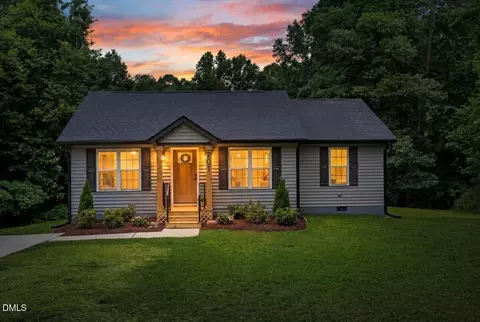 701 E Lavender Ave, Durham, NC 27704