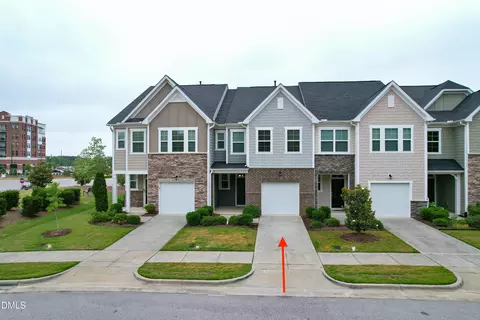 1105 Little Gem Ln, Apex, NC 27523